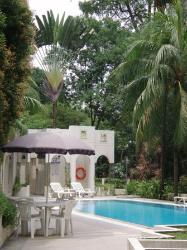 Holland Hill Park (D10), Condominium #885692